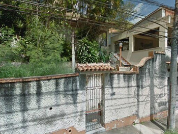 Casa em leilão - Rua Monerat, 20 - Niterói/RJ - Empresa Gestora de Ativos | Z28434