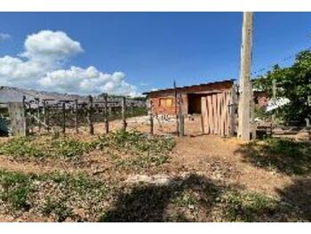 Casa em leilão - Rua Professor Mário Jorge Cabral de Melo, s/nº  - Parintins/AM - Banco Bradesco S/A | Z28378LOTE002