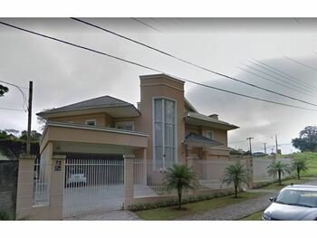 Casa em leilão - Rua Antonio de Pauli, 72 - Curitiba/PR - Itaú Unibanco S/A  | Z28487