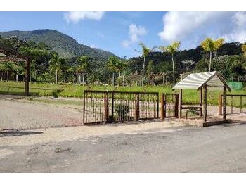 Terreno em leilão - Estrada Santa Rita, s/nº  - Teresópolis/RJ - Banco Bradesco S/A | Z28515