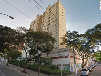 Vaga de Garagem em leilão - Rua Barão de Iguape, 533 - São Paulo/SP - Banco Pan S/A | Z28399