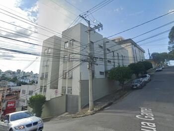 Apartamento em leilão - Rua Conselheiro Joaquim Caetano, 1104 - Belo Horizonte/MG - Enforce Community | Z28713