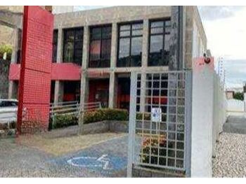 Ex-Agência em leilão - Avenida Barão de Maruim, 305 - Aracaju/SE - Banco Santander Brasil S/A | Z28933
