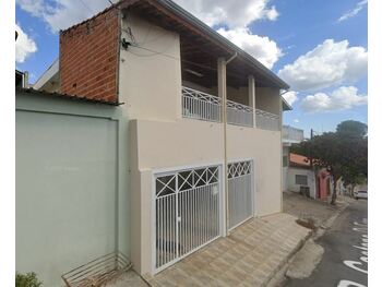 Casa em leilão - Rua Caetano Di Fiori, 310 - Itatiba/SP - Bari Companhia Hipotecária | Z28758