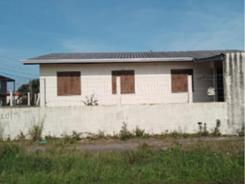 Casa em leilão - Rua Silveira Martins, s/nº - Tramandaí/RS - Enforce Community | Z28713