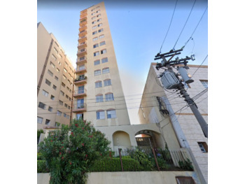 Apartamento Duplex em leilão - Avenida Júlio Buono, 605 - São Paulo/SP - Banco Santander Brasil S/A | Z28675
