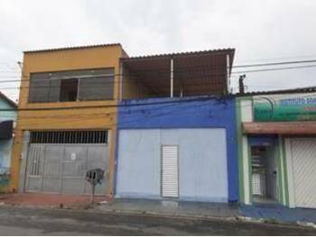 Casa em leilão - Avenida Santana do Mundaú, 56 - Guarulhos/SP - Banco Santander Brasil S/A | Z28952
