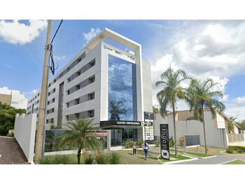 Sala Comercial em leilão - Quadra Clnw 10/11 Lote K, s/nº - Brasília/DF - Enforce Community | Z28713