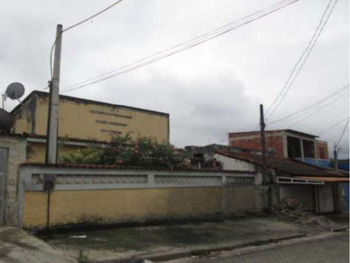 Casa em leilão - Rua Ivatuva, 06 - Rio de Janeiro/RJ - Itaú Unibanco S/A  | Z28815