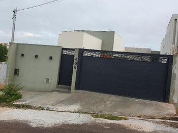 Casa em leilão - Rua Noritsugo Sakata, 106 - Adamantina/SP - Banco Santander Brasil S/A | Z28675