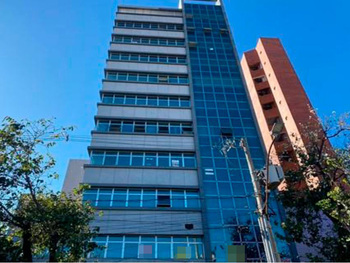 Sala Comercial em leilão - Rua Tenente Brito Melo, 1215 - Belo Horizonte/MG - Banco Mercantil do Brasil S/A | Z28824