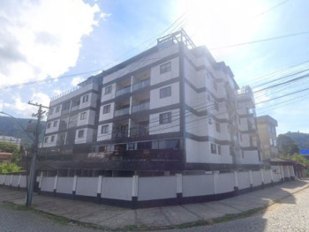 Apartamento em leilão - Rua Jorge Lossio, 40 - Teresópolis/RJ - Enforce Community | Z28713
