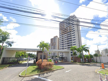 Apartamento em leilão - Rua Lúcia Viveiros, 255 - Natal/RN - Banco Santander Brasil S/A | Z28820