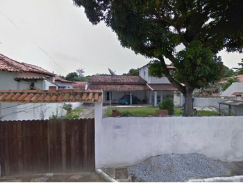 Casa em leilão - Rua dos Limeiros, 10 - Araruama/RJ - Empresa Gestora de Ativos | Z28710