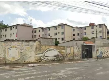 Apartamento em leilão - Rua Várzea Nova, 192 - São Paulo/SP - SPDA Companhia São Paulo de Desenvolvimento e Mobilização de Ativos | Z28916