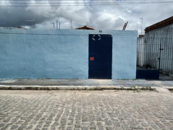 Casa em leilão - Rua Arezzo, 11 - Igarassu/PE - Banco Santander Brasil S/A | Z28757