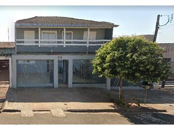 Casa em leilão - Rua Joaquim Murtinho, 467 - Londrina/PR - Enforce Community | Z28713