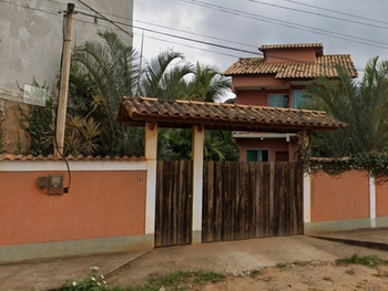 Casa em leilão - Avenida Circular, 706 - Maricá/RJ - Empresa Gestora de Ativos | Z28710