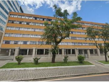 Apartamento em leilão - Avenida São José, 600 - Curitiba/PR - Bari Companhia Hipotecária | Z28758