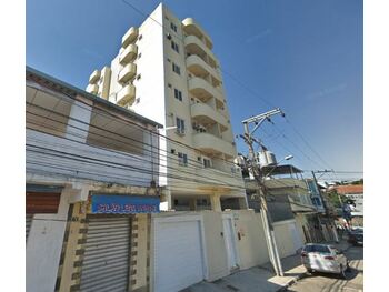 Apartamento em leilão - Rua Seabra Sobrinho, 60 - Duque de Caxias/RJ - Itaú Unibanco S/A  | Z28815