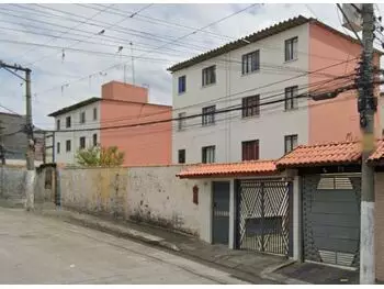 Apartamento em leilão - Rua Arroio Itapevi, 25 - São Paulo/SP - SPDA Companhia São Paulo de Desenvolvimento e Mobilização de Ativos | Z28916
