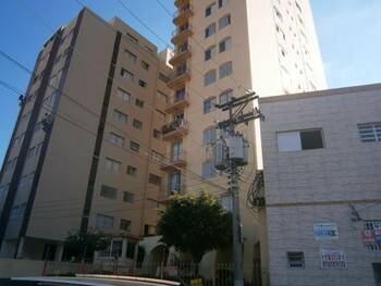 Apartamento em leilão - Avenida Júlio Buono, 605 - São Paulo/SP - Banco Santander Brasil S/A | Z28952