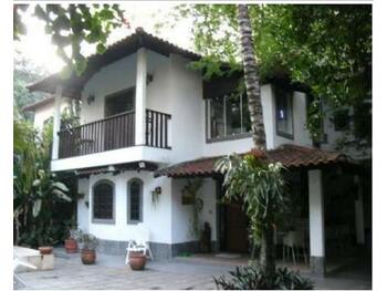 Casa em leilão - Rua Rafael de Carvalho, 75 - Rio de Janeiro/RJ - Enforce Community | Z28713