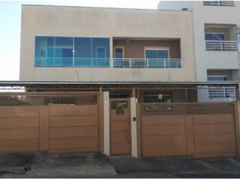 Apartamento em leilão - Rua Pulcheria Pena Paiva, 450 - Pouso Alegre/MG - Itaú Unibanco S/A  | Z28815