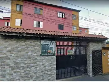 Apartamento em leilão - Rua Oliveira Roma, 81 - São Paulo/SP - SPDA Companhia São Paulo de Desenvolvimento e Mobilização de Ativos | Z28916