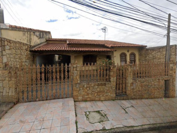 Casa em leilão - Rua Tibério, 51 - Volta Redonda/RJ - Empresa Gestora de Ativos | Z28710