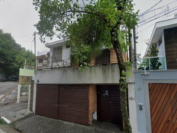 Casa em leilão - Rua Agostinho Lattari, 13 - São Paulo/SP - Empresa Gestora de Ativos | Z28710