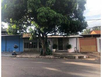 Casa em leilão - Rua Minerva, 369 - Campo Grande/MS - Banco Santander Brasil S/A | Z28952