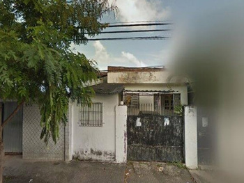 Casa em leilão - Rua Francisco Berenguer, 488 - Recife/PE - Empresa Gestora de Ativos | Z28710