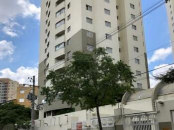 Apartamento em leilão - Rua Capistrano de Abreu, 405 - São Paulo/SP - Empresa Gestora de Ativos | Z28710