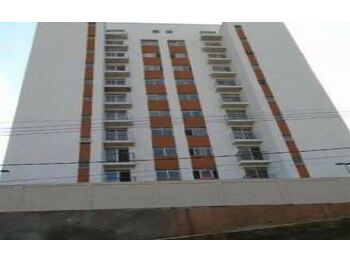 Apartamento em leilão - Rua Pétala Misteriosa, 300 - Juiz de Fora/MG - Banco Bradesco S/A | Z28704