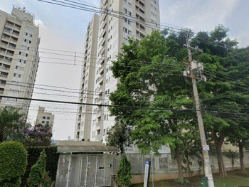 Apartamento em leilão - Avenida do Guacá, 445 - São Paulo/SP - Empresa Gestora de Ativos | Z28710