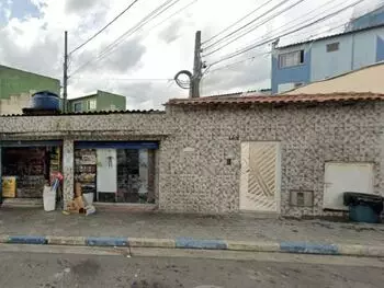 Apartamento em leilão - Rua Eduardo Sanchez, 1401 - São Paulo/SP - SPDA Companhia São Paulo de Desenvolvimento e Mobilização de Ativos | Z28916