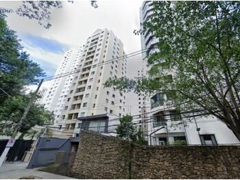 Apartamento em leilão - Alameda Jauaperi, 887 - São Paulo/SP - Itaú Unibanco S/A  | Z28828