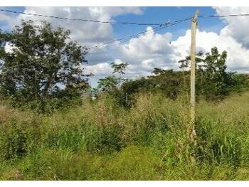 Terreno em leilão - Rua 35, s/n - Ourilândia do Norte/PA - Banco Bradesco S/A | Z28704