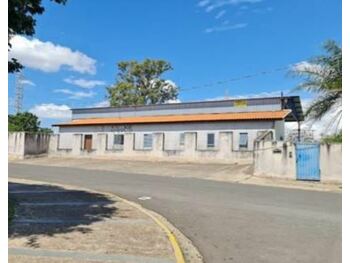 Imóveis Comerciais em leilão - Rua Olinto Viana, s/n° - Cerquilho/SP - Banco Mercantil do Brasil S/A | Z28824