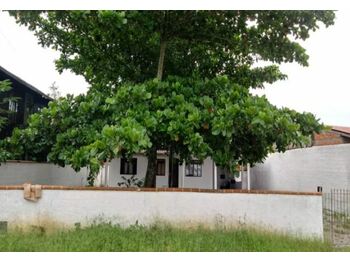 Casa em leilão - Rua Olga Sabel, 130 - Gaspar/SC - Banco Pan S/A | Z28816
