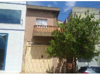 Casa em leilão - Rua do Manifesto, 1604/1606 - São Paulo/SP - Itaú Unibanco S/A  | Z28815
