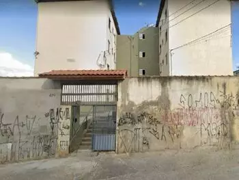 Apartamento em leilão - Rua Igarapé Água Azul, 629 - São Paulo/SP - SPDA Companhia São Paulo de Desenvolvimento e Mobilização de Ativos | Z28916