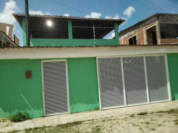 Casa em leilão - Rua Ana Isabel, 253 - Cabo de Santo Agostinho/PE - Banco Santander Brasil S/A | Z28757