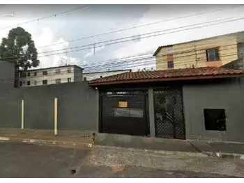 Apartamento em leilão - Rua Engenheiro Carlo Grazia, 95 - São Paulo/SP - SPDA Companhia São Paulo de Desenvolvimento e Mobilização de Ativos | Z28916