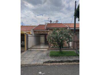 Casa em leilão - Rua Rio da Prata, 132 - Maringá/PR - Enforce Community | Z28713