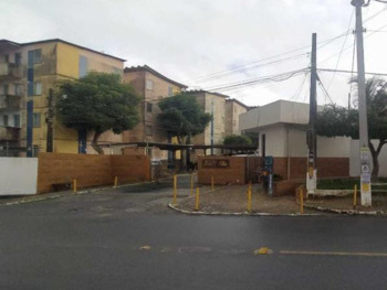 Apartamento em leilão - Rua São Pedro, 1135 - Campina Grande/PB - Banco Santander Brasil S/A | Z28757