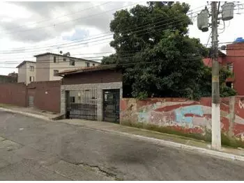 Apartamento em leilão - Rua Várzea Nova, 35 - São Paulo/SP - SPDA Companhia São Paulo de Desenvolvimento e Mobilização de Ativos | Z28916