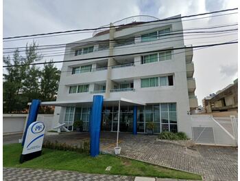 Apartamento em leilão - Avenida João Maurício, 1185 - João Pessoa/PB - Banco Bradesco S/A | Z28704