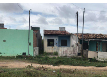 Casa em leilão - Avenida Chesf, 96 - Nossa Senhora do Socorro/SE - Embracon | Z28779